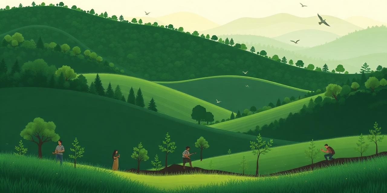 Global Tree Planting Week